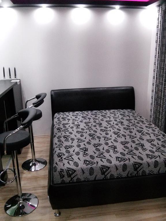 Feszek Apartman Дебрецен Номер фото