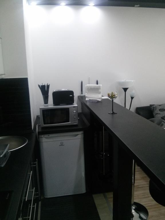 Feszek Apartman Дебрецен Номер фото