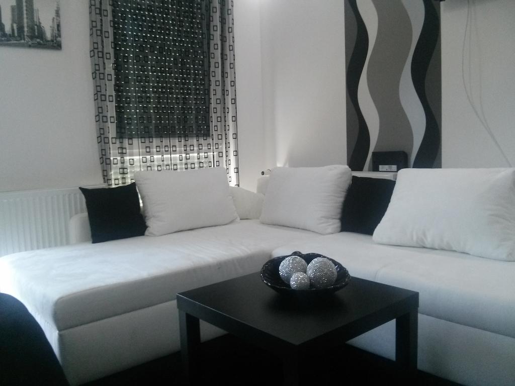 Feszek Apartman Дебрецен Номер фото